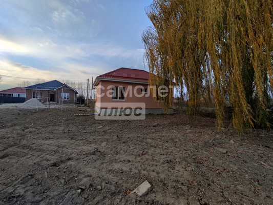 Объект по адресу Москва, Янтарная ул, 14 