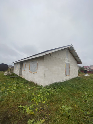 Объект по адресу Московская обл, Дмитровский р-н, 76 км