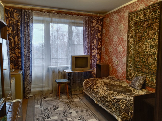 Объект по адресу Московская обл, Гжель п, Строительная ул, д. 6