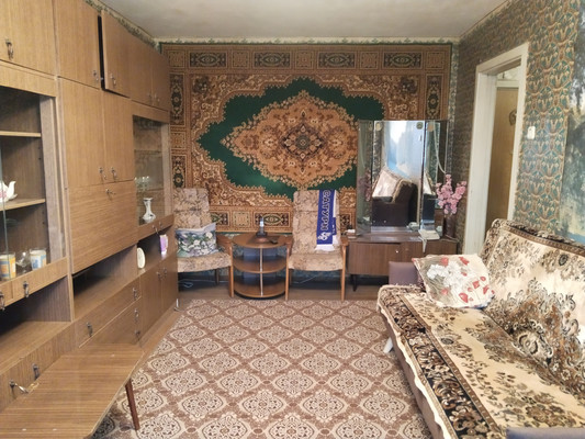 Объект по адресу Московская обл, Гжель п, Строительная ул, д. 6