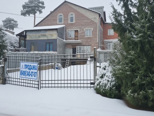 Объект по адресу Москва, Подольская ул, 22к1 