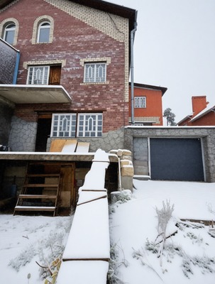 Объект по адресу Москва, Подольская ул, 22к1 