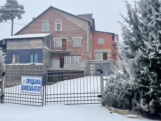 Объект по адресу Москва, Подольская ул, 22к1 