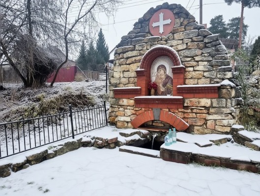 Объект по адресу Москва, Подольская ул, 22к1 