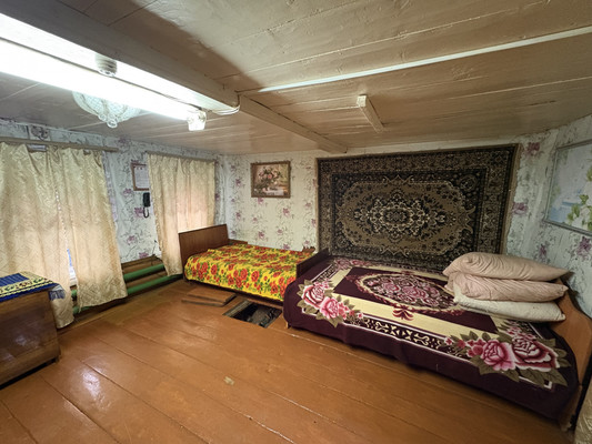 Объект по адресу Москва, Центральная ул, 20 