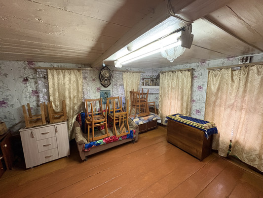 Объект по адресу Москва, Центральная ул, 20 