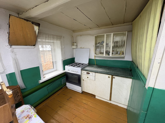 Объект по адресу Москва, Центральная ул, 20 