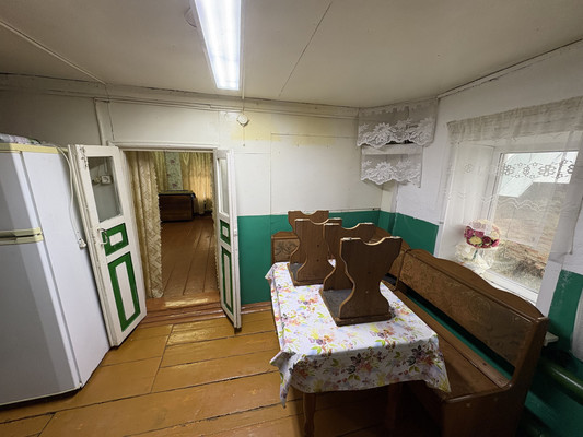 Объект по адресу Москва, Центральная ул, 20 