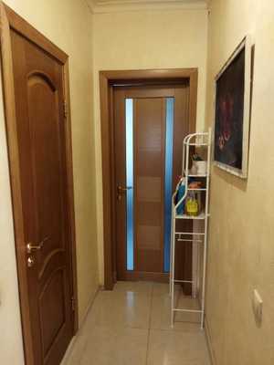 Объект по адресу Москва, Майкла Лунна ул, 3 