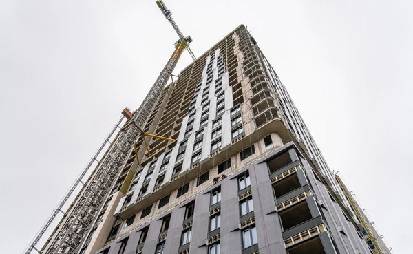 Объект по адресу Москва г, Озёрная ул, д. 42