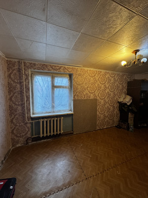 Объект по адресу Московская обл, Львовский мкр, Красная ул, д. 56/10