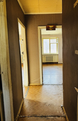 Объект по адресу Московская обл, Львовский мкр, Красная ул, д. 56/10