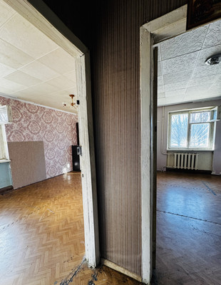 Объект по адресу Московская обл, Львовский мкр, Красная ул, д. 56/10