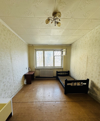 Объект по адресу Московская обл, Львовский мкр, Красная ул, д. 56/10