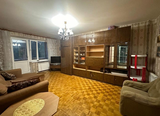 Объект по адресу Москва, Андропова ул, 67 