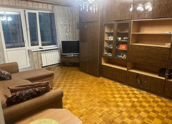 Объект по адресу Москва, Андропова ул, 67 