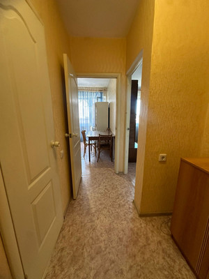 Объект по адресу Москва, Авиаторов пр-кт, 2 