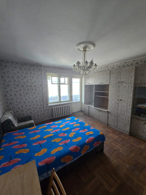 Объект по адресу Москва, Полины Осипенко ул, 112 