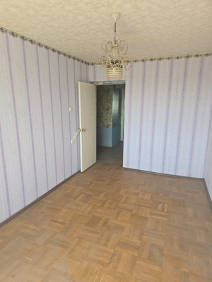 Объект по адресу Москва, Полины Осипенко ул, 112 