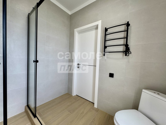 Объект по адресу Москва, Краснодарская ул 