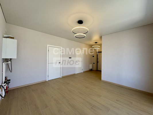 Объект по адресу Москва, Краснодарская ул 