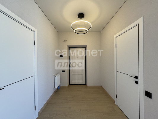 Объект по адресу Москва, Краснодарская ул 