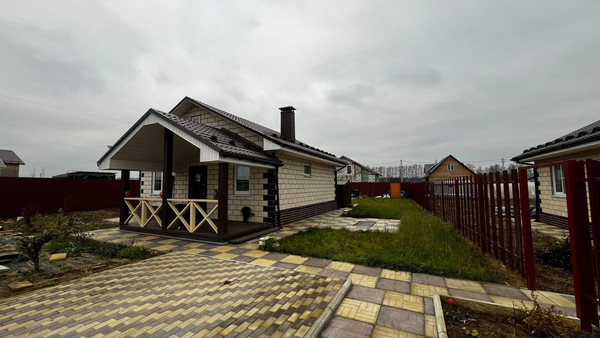 Объект по адресу Москва, Бахтеево д 