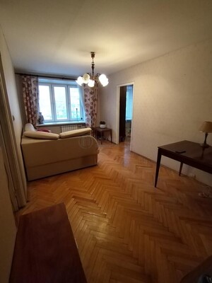 Объект по адресу Москва, Судостроительная ул, 1 