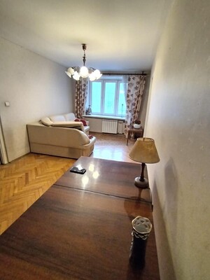 Объект по адресу Москва, Судостроительная ул, 1 