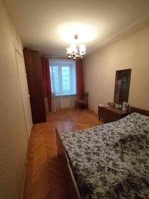 Объект по адресу Москва, Судостроительная ул, 1 