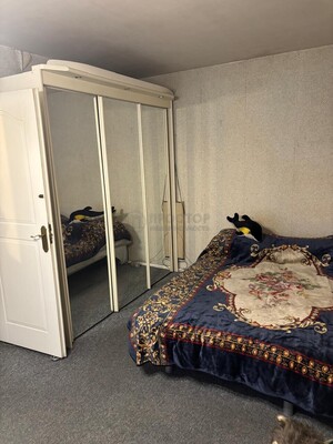 Объект по адресу Москва, Кухмистерова ул, 20 