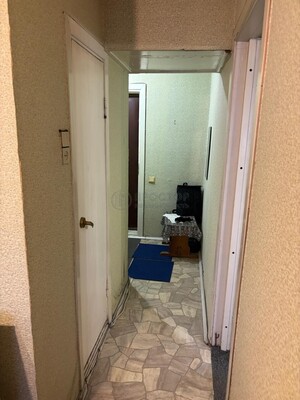 Объект по адресу Москва, Кухмистерова ул, 20 