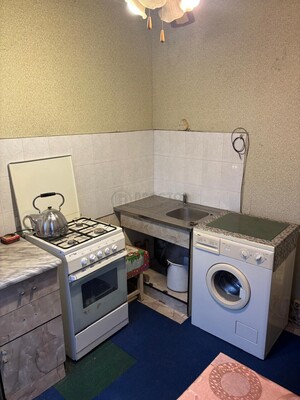 Объект по адресу Москва, Кухмистерова ул, 20 