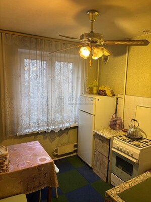 Объект по адресу Москва, Кухмистерова ул, 20 