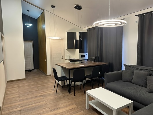 Объект по адресу Москва, Юсупово д, 91 