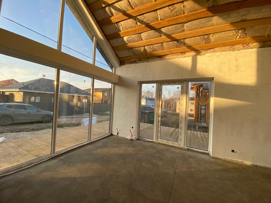 Объект по адресу Москва, КП Рэд (Белые Столбы мкр.) тер, 90 