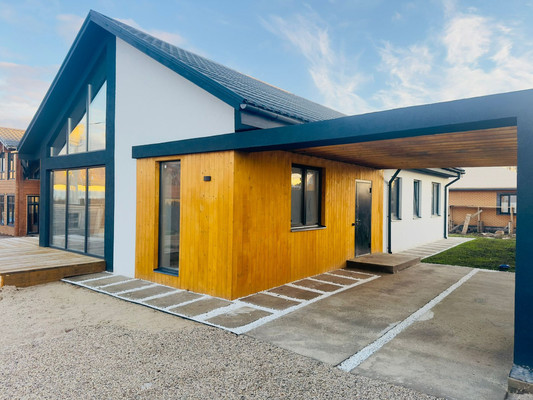 Объект по адресу Москва, КП Рэд (Белые Столбы мкр.) тер, 90 