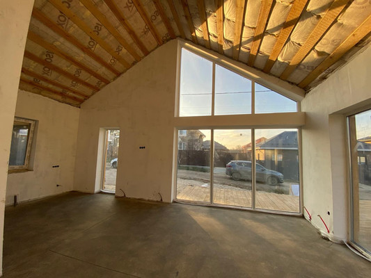 Объект по адресу Москва, КП Рэд (Белые Столбы мкр.) тер, 90 