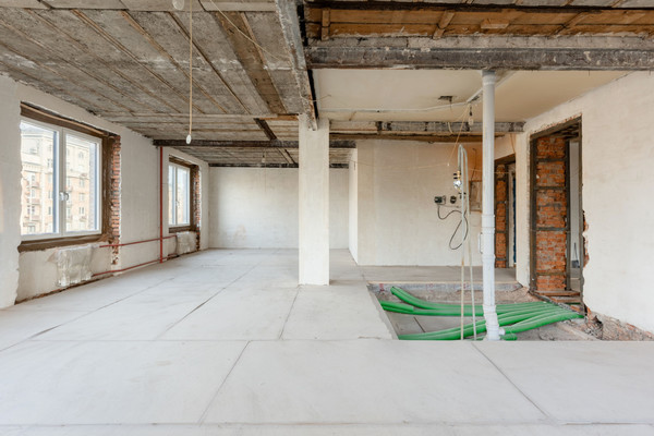 Объект по адресу Москва, Ленинский пр-кт, 21 