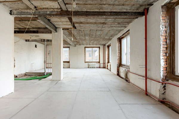 Объект по адресу Москва, Ленинский пр-кт, 21 