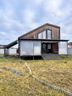 Объект по адресу Москва, Балтия мкр, 154 