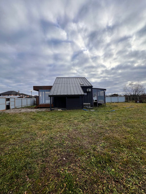 Объект по адресу Москва, Балтия мкр, 154 