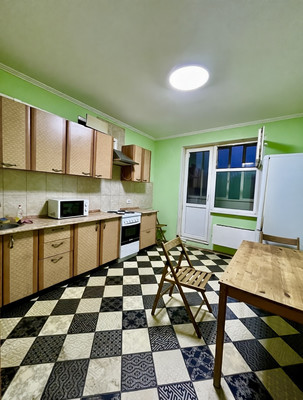 Объект по адресу Московская обл, Подольской машинно-испытательной станции п, д. 5к1