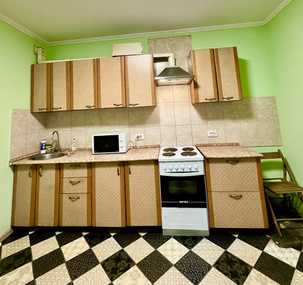 Объект по адресу Московская обл, Подольской машинно-испытательной станции п, д. 5к1