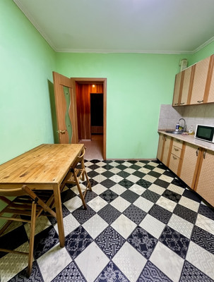 Объект по адресу Московская обл, Подольской машинно-испытательной станции п, д. 5к1