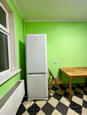 Объект по адресу Московская обл, Подольской машинно-испытательной станции п, д. 5к1