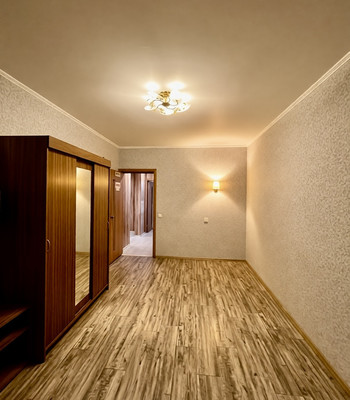 Объект по адресу Московская обл, Подольской машинно-испытательной станции п, д. 5к1