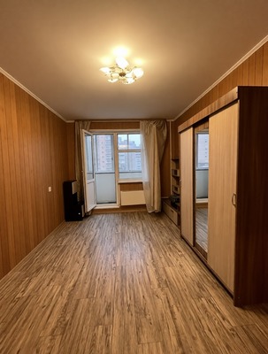 Объект по адресу Московская обл, Подольской машинно-испытательной станции п, д. 5к1