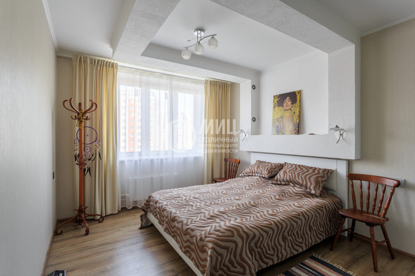 Объект по адресу Московская обл, Боброво рп, Крымская ул, д. 25