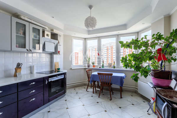 Объект по адресу Московская обл, Боброво рп, Крымская ул, д. 25